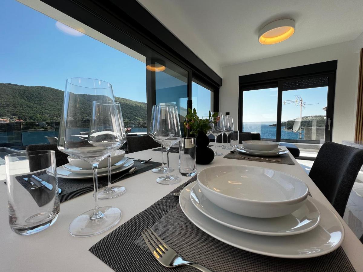 White Pearl Apartments - New Grebastica Exterior photo